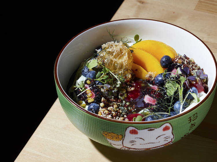 The best brunch spots in Chicago