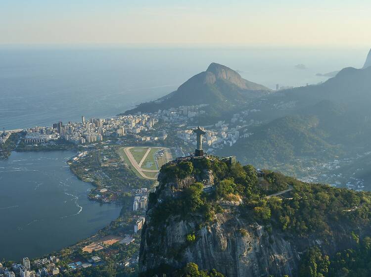 Rio de Janeiro