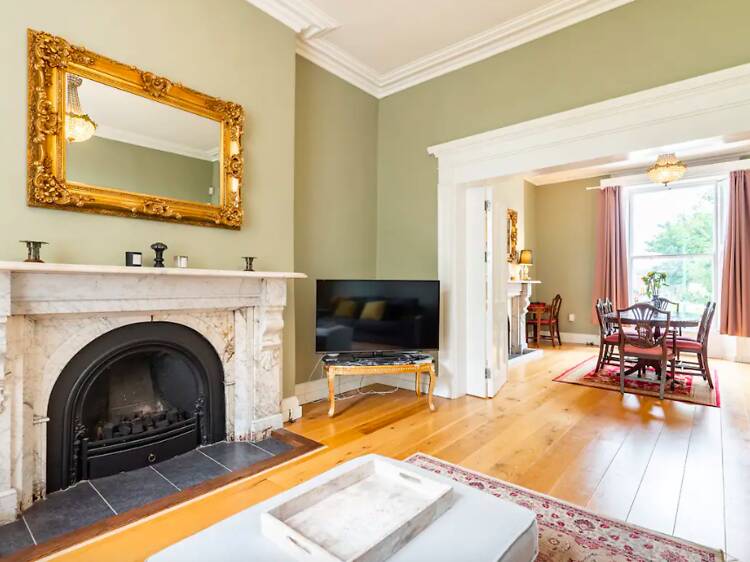 The best Airbnbs in Dublin