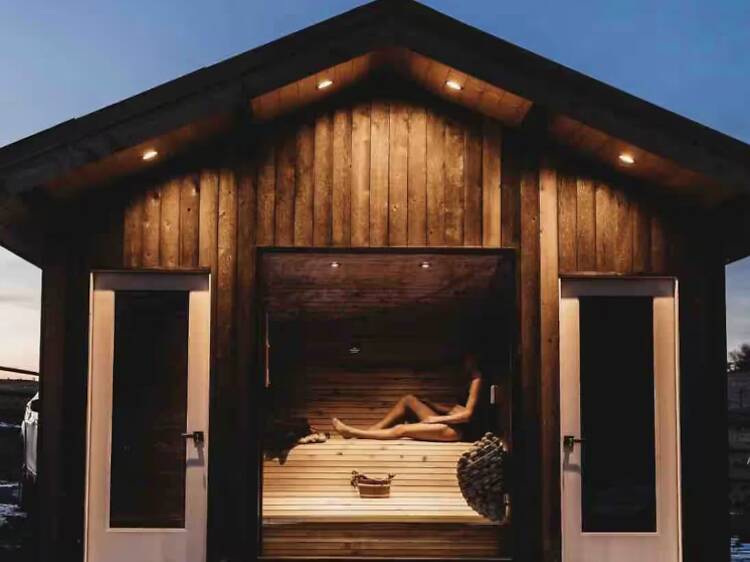 Stateside Airbnbs with crazy amenities