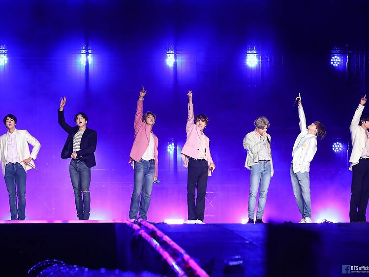 BTS at Soldier Field: how to score last-minute tickets and everything else you need to know about the Chicago shows