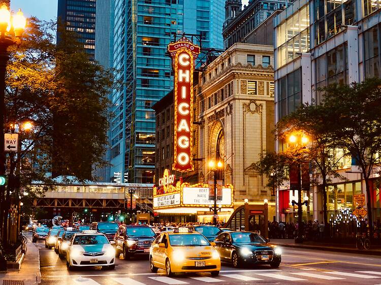 The 44 most iconic Chicago attractions