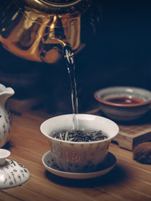 How to prepare a great cup of Tea?