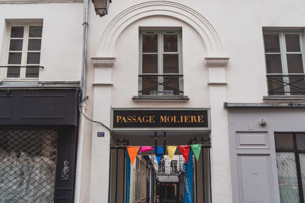 A Complete Guide to the Best of Secret Covered Passages of Paris: Arcades, galleries, and hidden walkways in the French capital of Paris, France that you should know about (where to visit, shopping places, hotels, and how to spend a rainy day in Paris)
