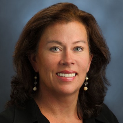 Lynn Farrell
